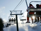 Švajcarska stopirala prodaju ski liftova Severnoj Koreji